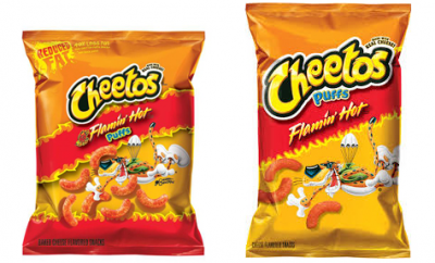 cheetos