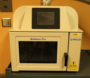 Pelco Biowave Pro