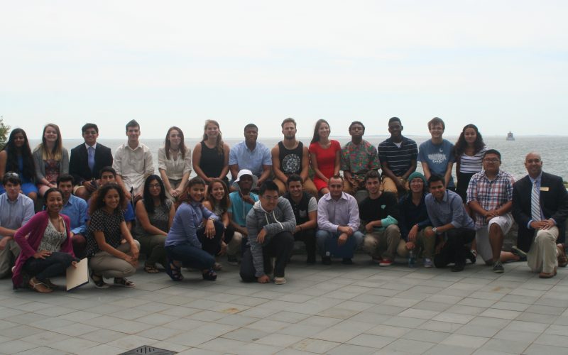 SSS group picture 2015
