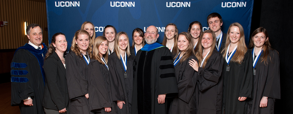 Uconn Honors Program Housing