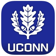 myUConn app logo