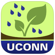 rain garden app icon