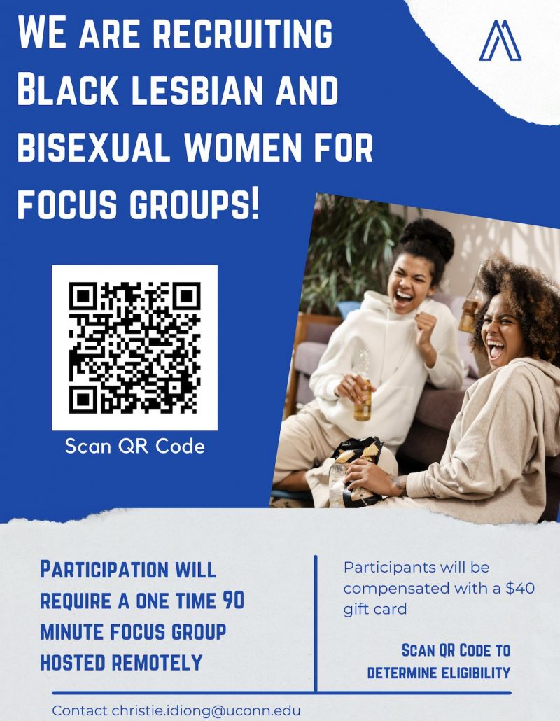 Image for the Tweet beginning: Are you a Black woman