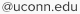 UConn Email