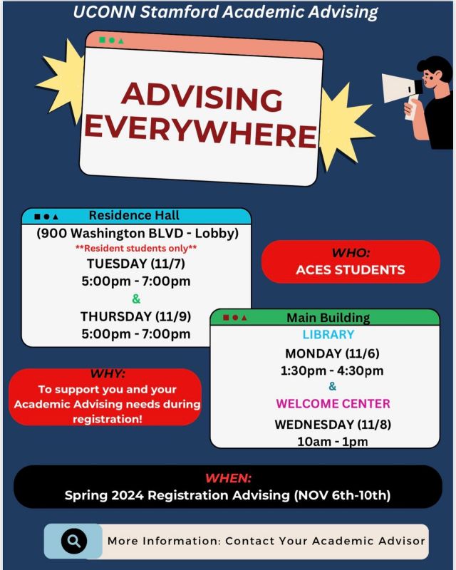 Home | The Advising Center